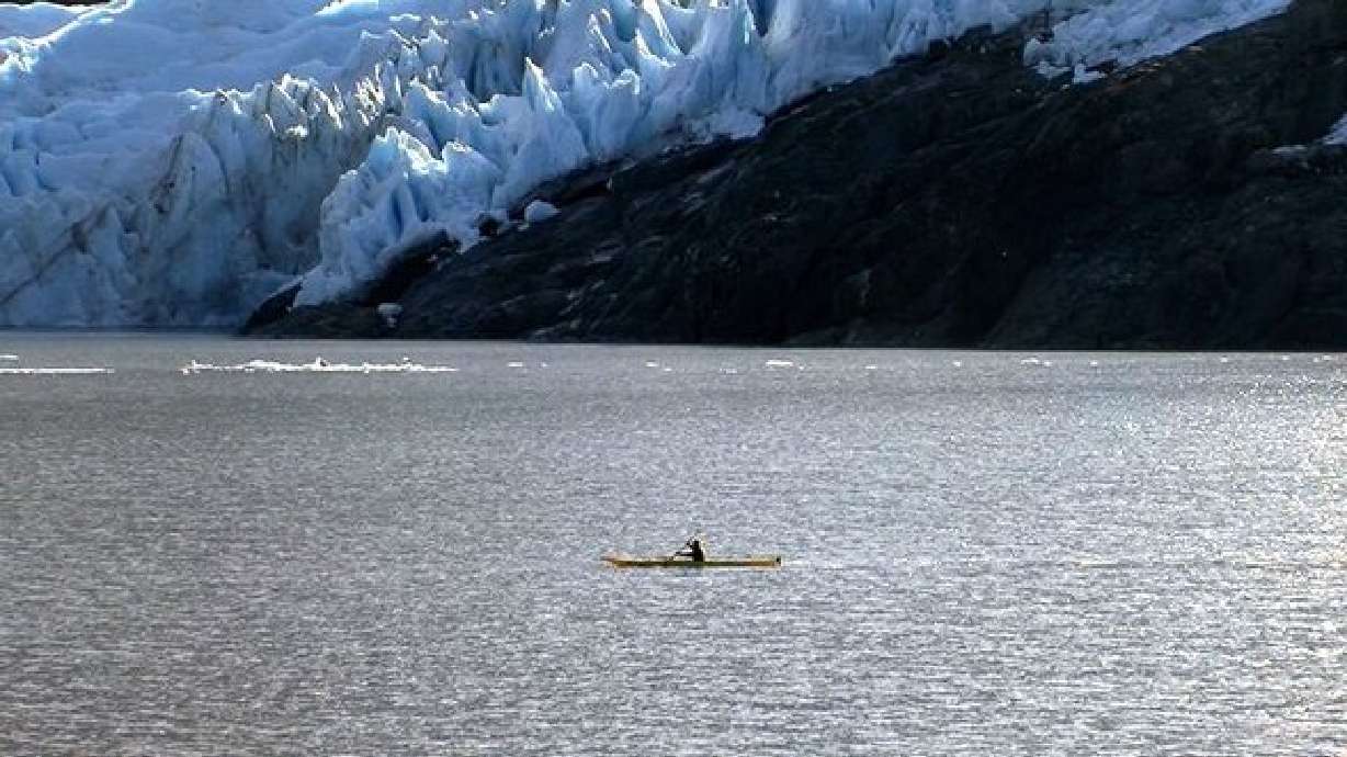 The pandemic isn't fixing climate change