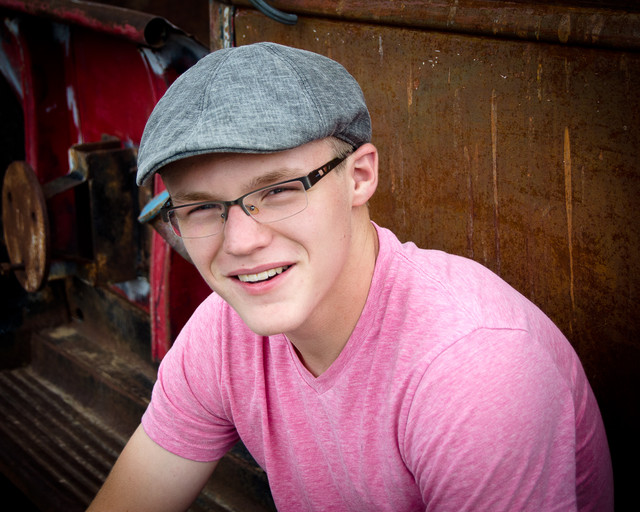 Lehi teen recognized for new mathematical approach