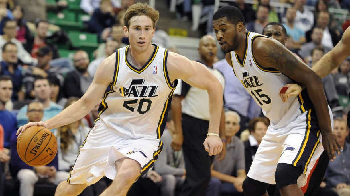 For the Jazz, winning isn't the only thing