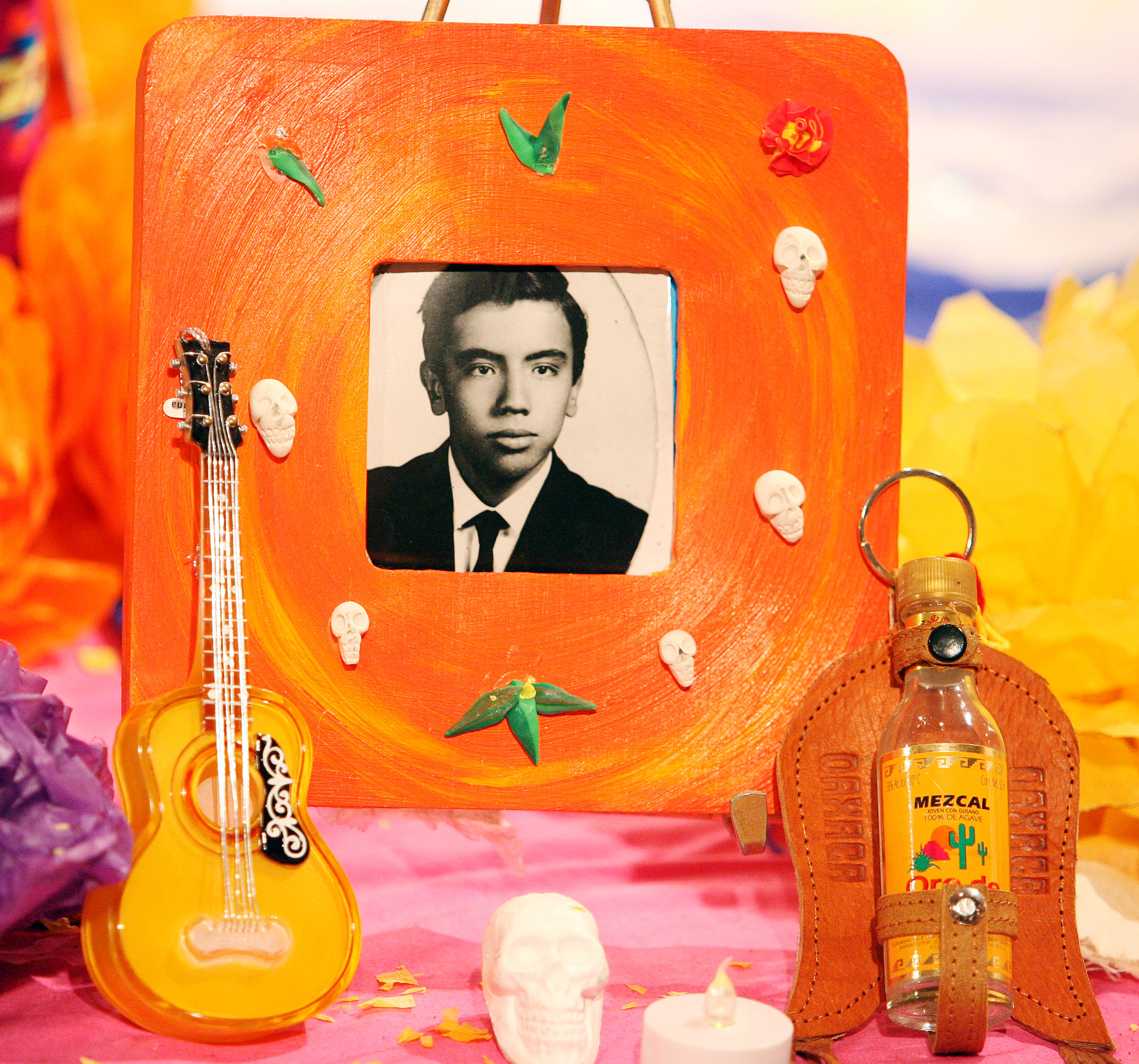 El día de los muertos, culturas y tradiciones que se funden en un propósito