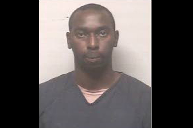 Drunk man accused of dangling child from overpass 