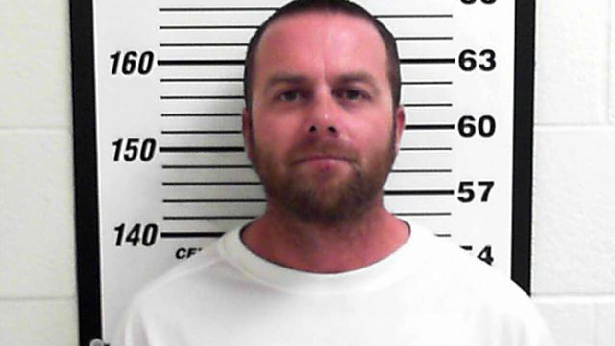 Man accused of driving up Capitol steps booked in drug investigation