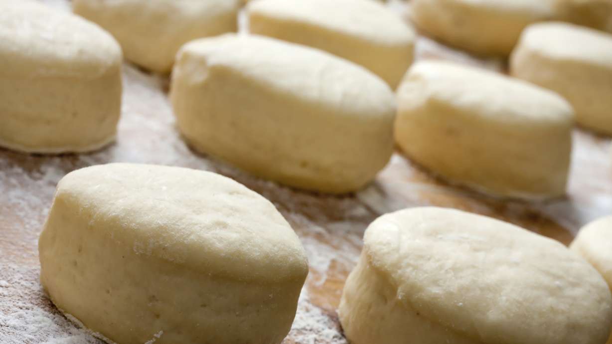 Ask a Chef: Perfect flakey dinner rolls