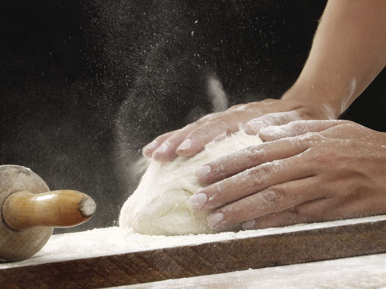 Ask a Chef: Perfect flakey dinner rolls