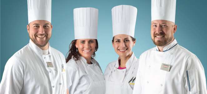 Ask a Chef: Homemade holiday pies