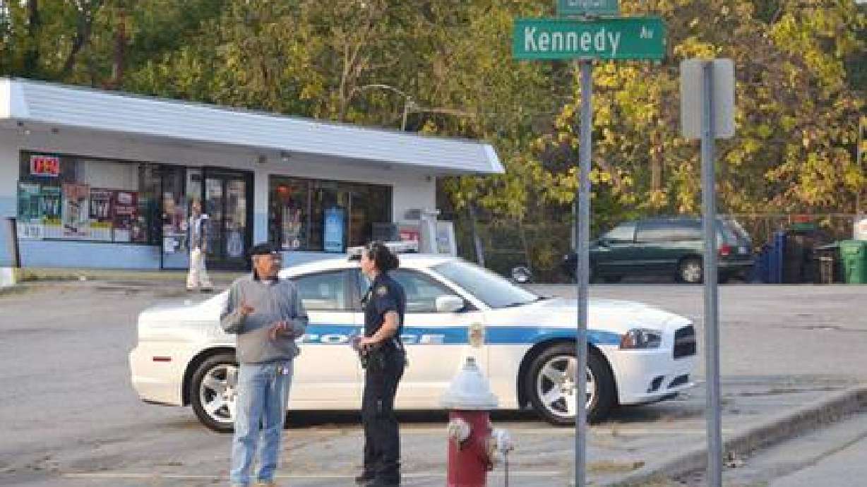 Ceasefire: Can straight talk and clear consequences stop crime cold?