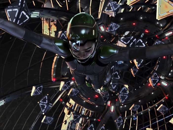 3 reasons you're going to like 'Ender's Game'