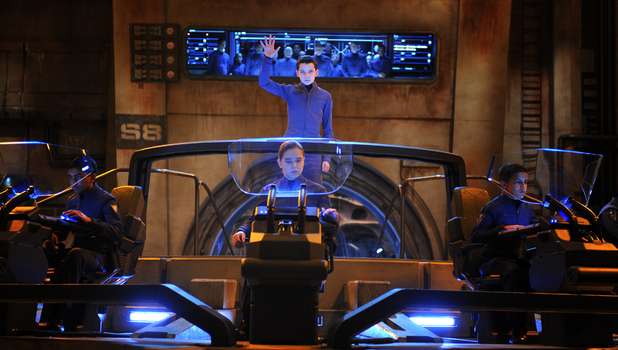 3 reasons you're going to like 'Ender's Game'