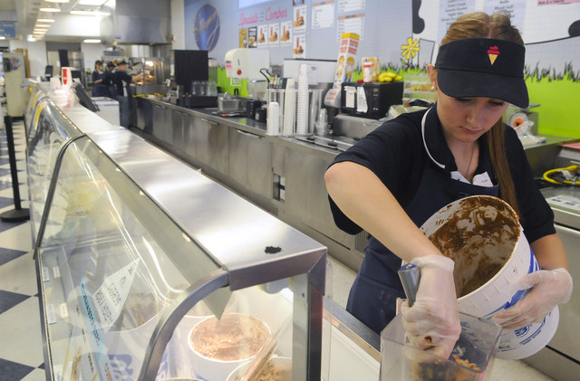 BYU Creamery 'reopens,' attempts to recover after road construction