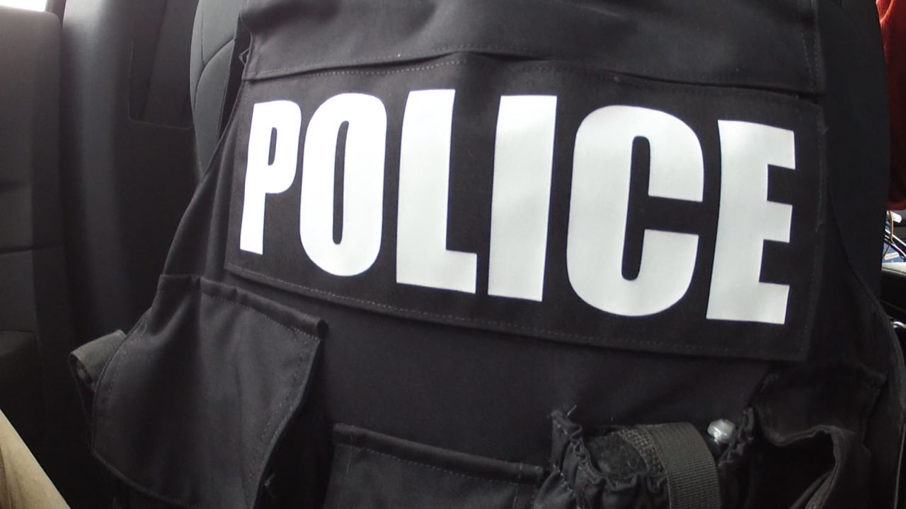 Scam threatening 'many people' with arrest spreads, police say