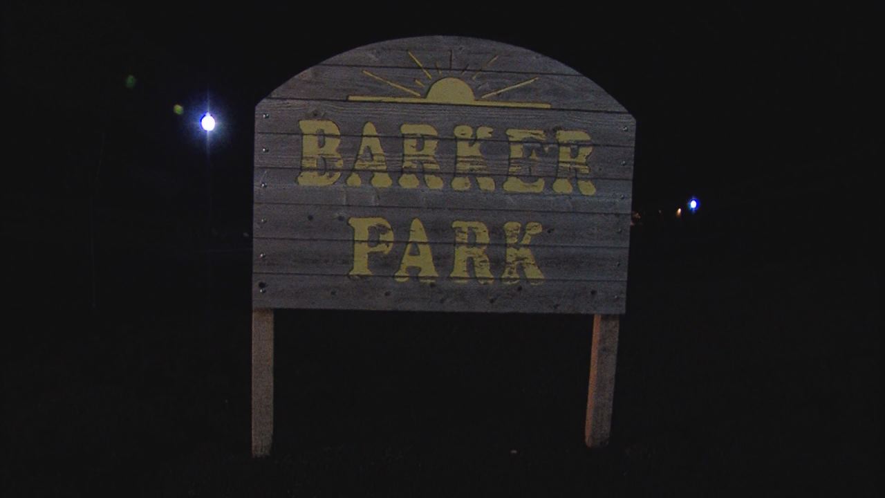 Woman found dead in North Ogden park identified