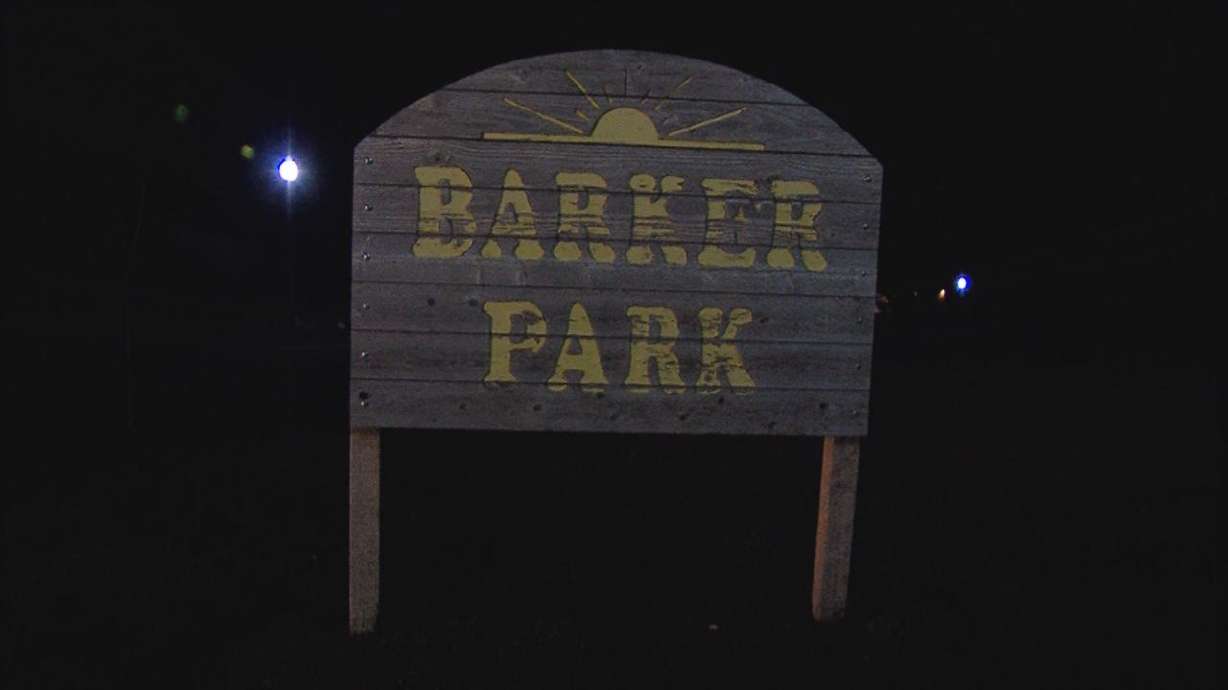 Woman found dead in North Ogden park identified