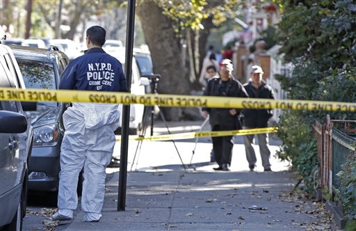 ¿Cómo explicar 4 familias asesinadas en 4 días?