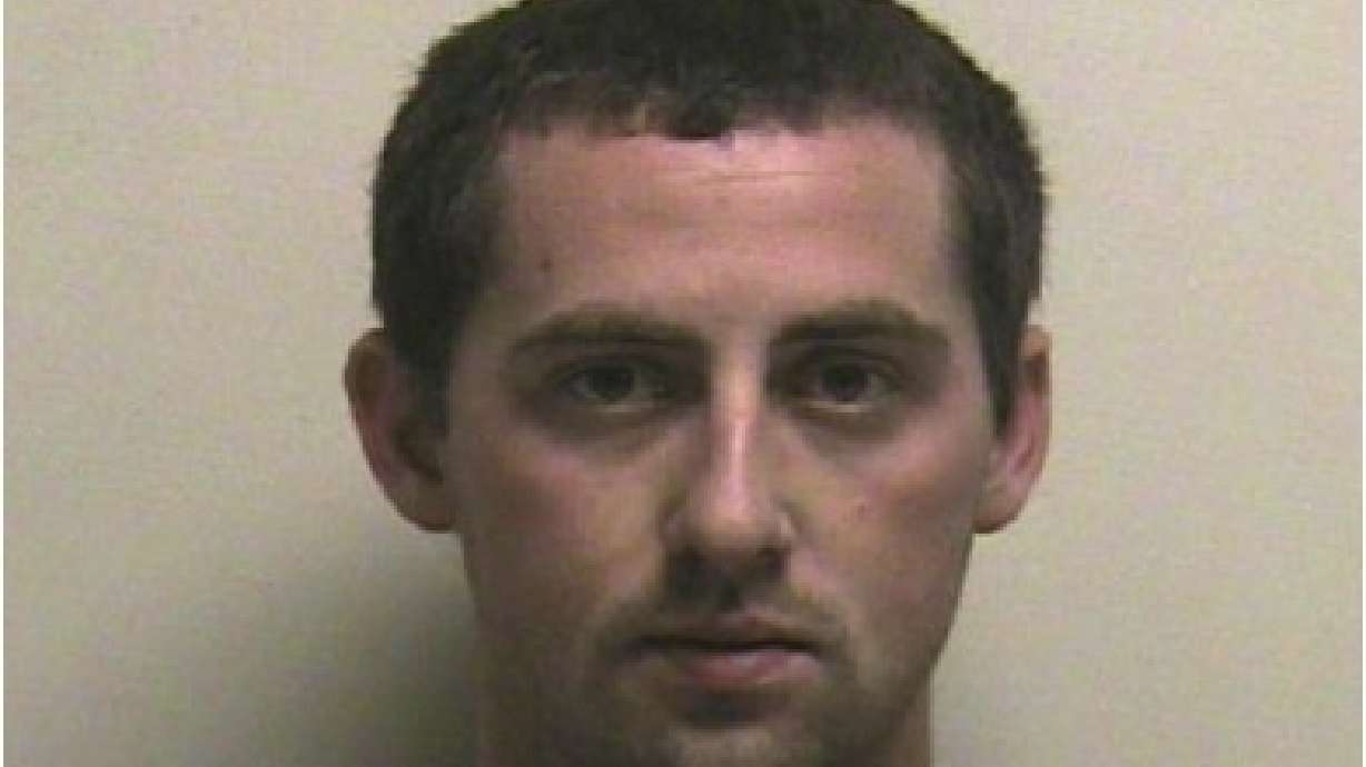 2 men arrested in Utah County for alleged credit card fraud