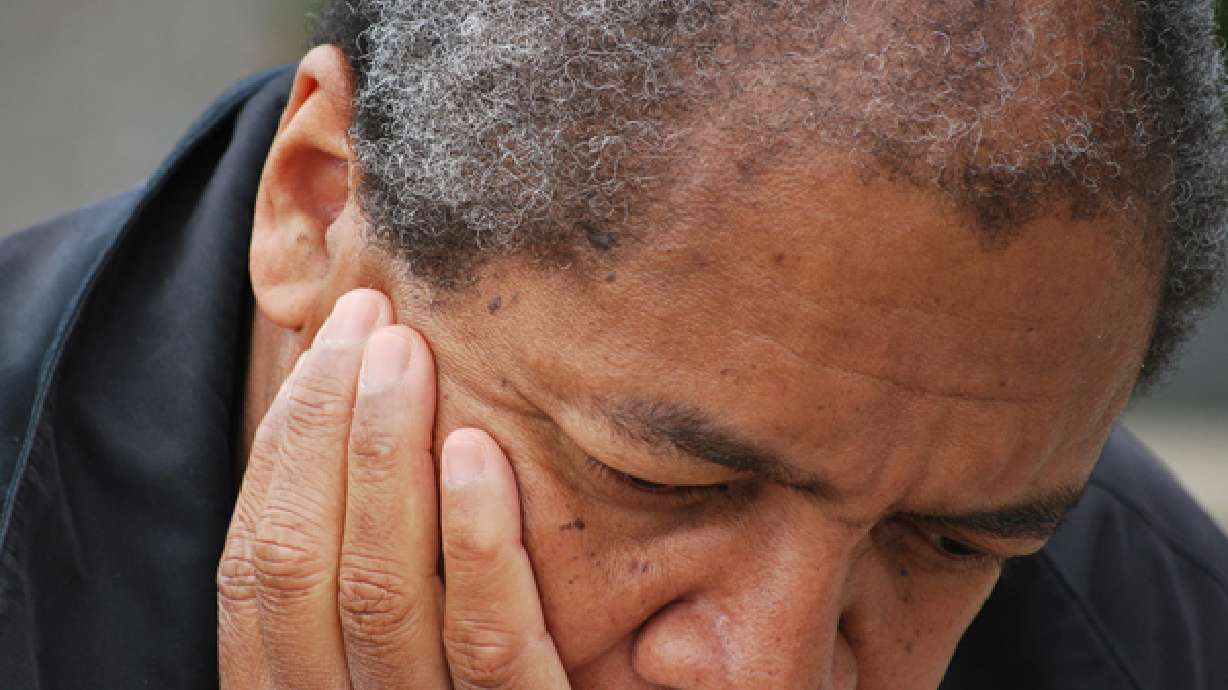 Group battles stigma of mental illness among minorities