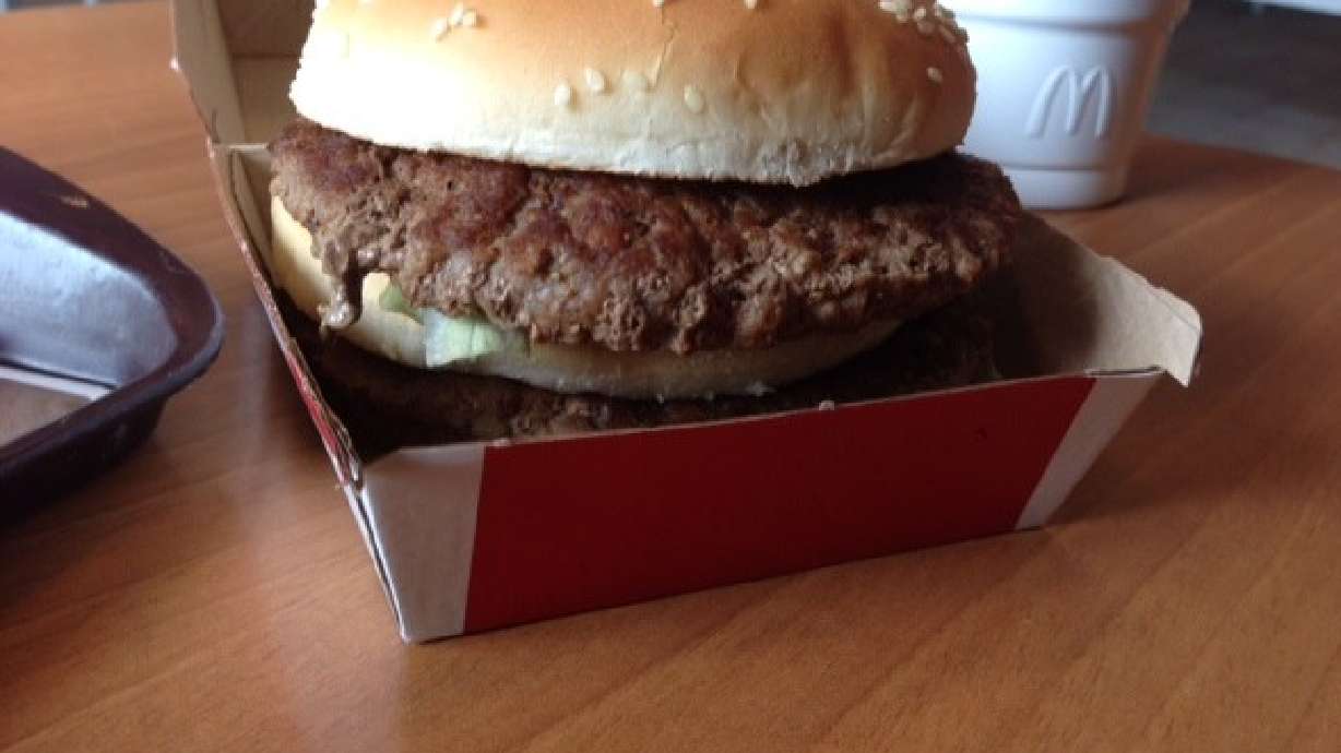 4 secret menus you have to try