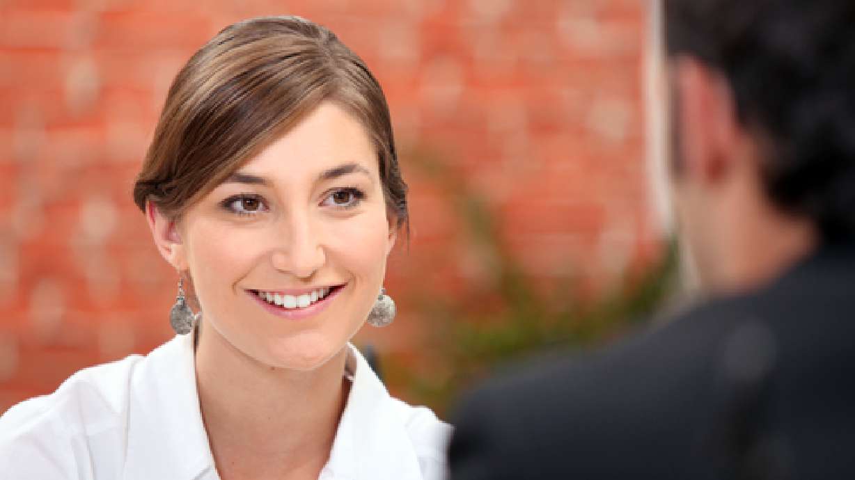 What do women want in a husband? A job!