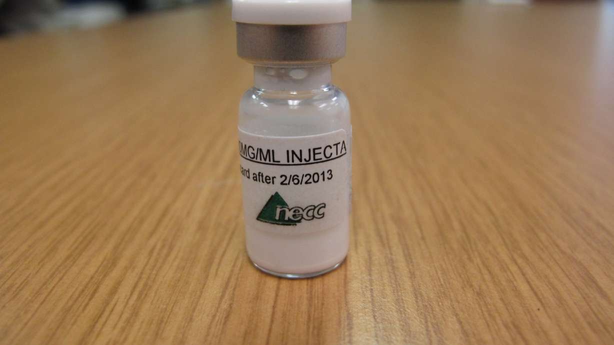 Los adolescentes y los esteroides, una combinación peligrosa