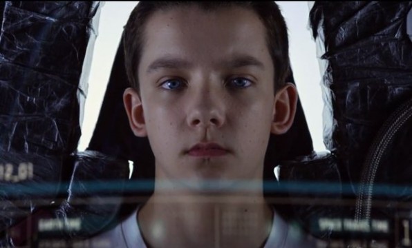 Ender's Game: A movie over 25 years in the making