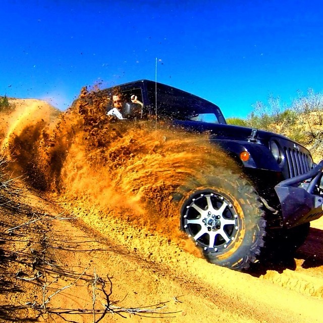 Photos, tips from a weekend in the Needles District