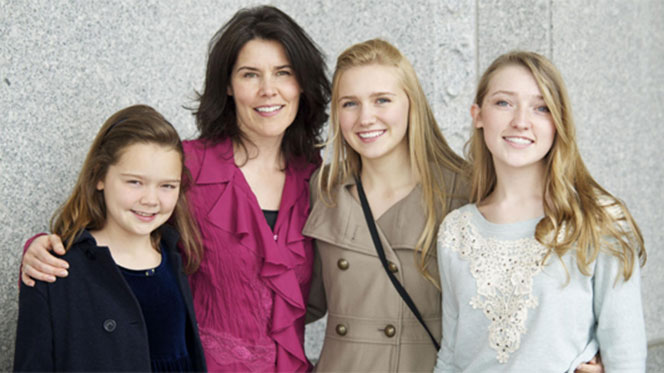 A new 'general women's meeting' announced for LDS Church