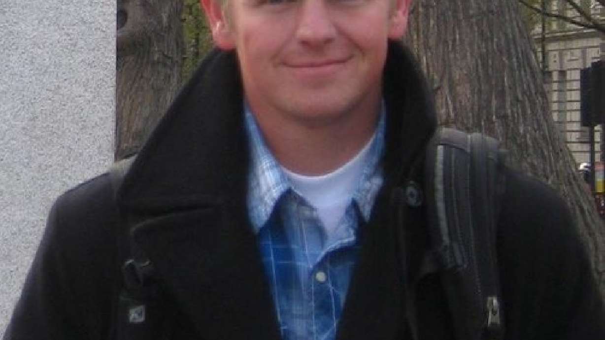 Viral blog about marriage teaches selflessness