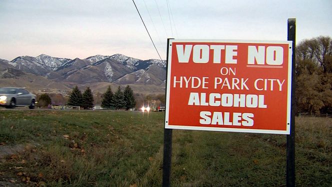 Hyde Park resident vote 'yes' to alcohol sales
