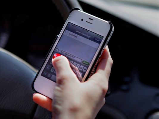 Text Bombing | KSL.com