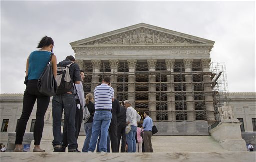 Corte Suprema ve caso sobre oraciones legislativas