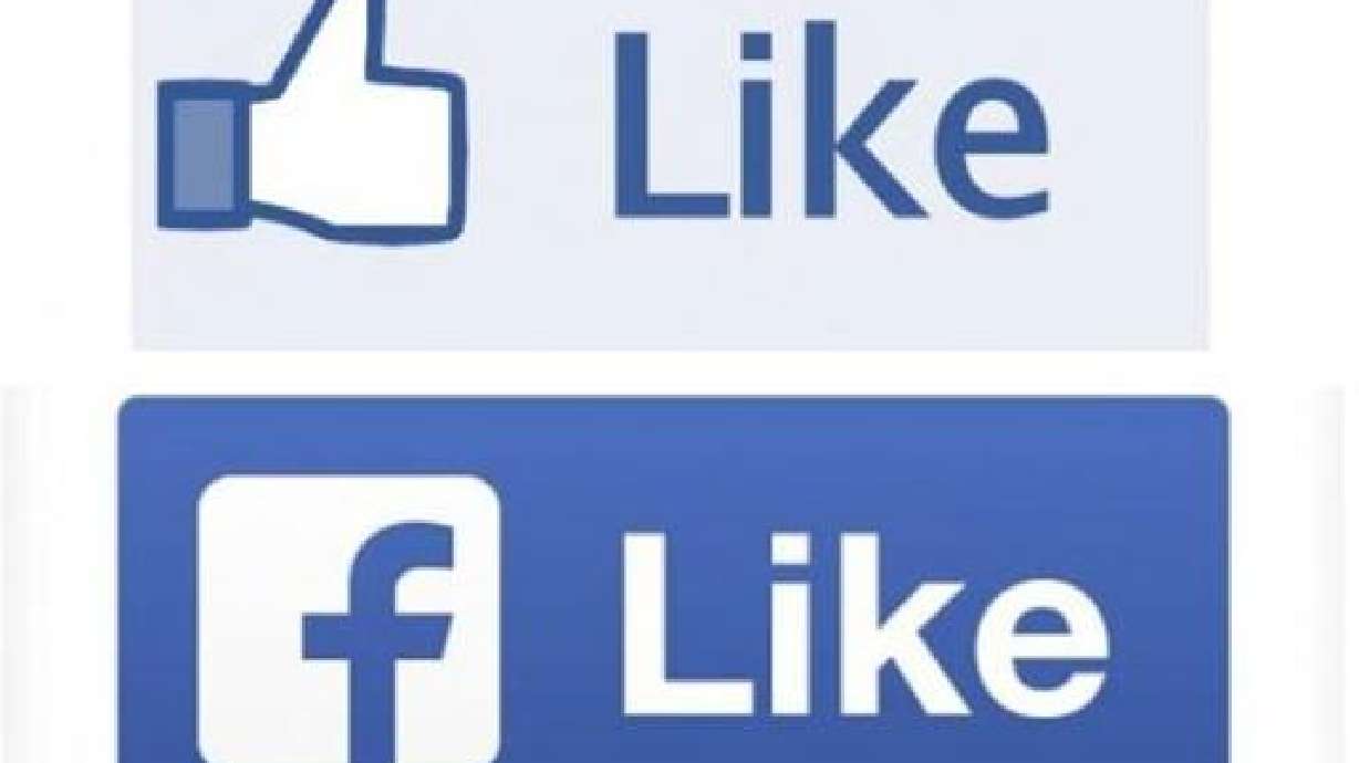 Facebook suprime pulgar