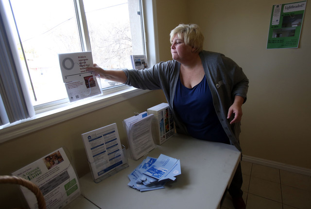 Idea House offers home renovation tips to residents