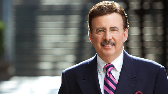 KSL's Keith McCord signs off for final time