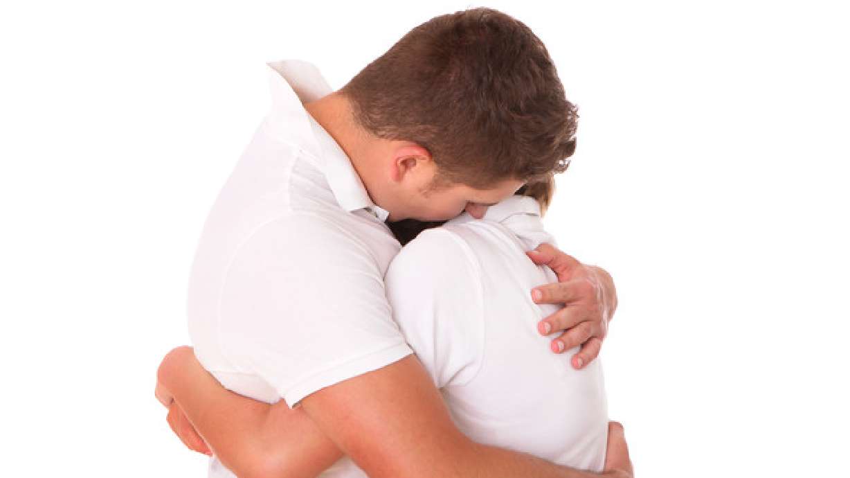 Cómo perdonar lo imperdonable