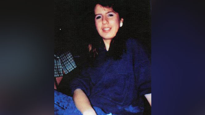 Convicted killer linked to cold case death of teen girl