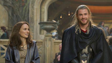 3 reasons &lsquo;Thor: The Dark World&rsquo; is better than its predecessor