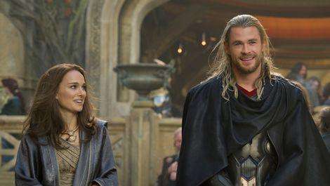 3 reasons ‘Thor: The Dark World’ is better than its predecessor