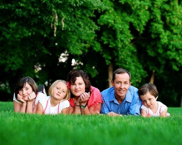 Adoption: a sibling's point of view