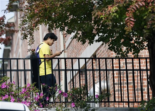 Calculan que teléfonos multiusos se triplicarán