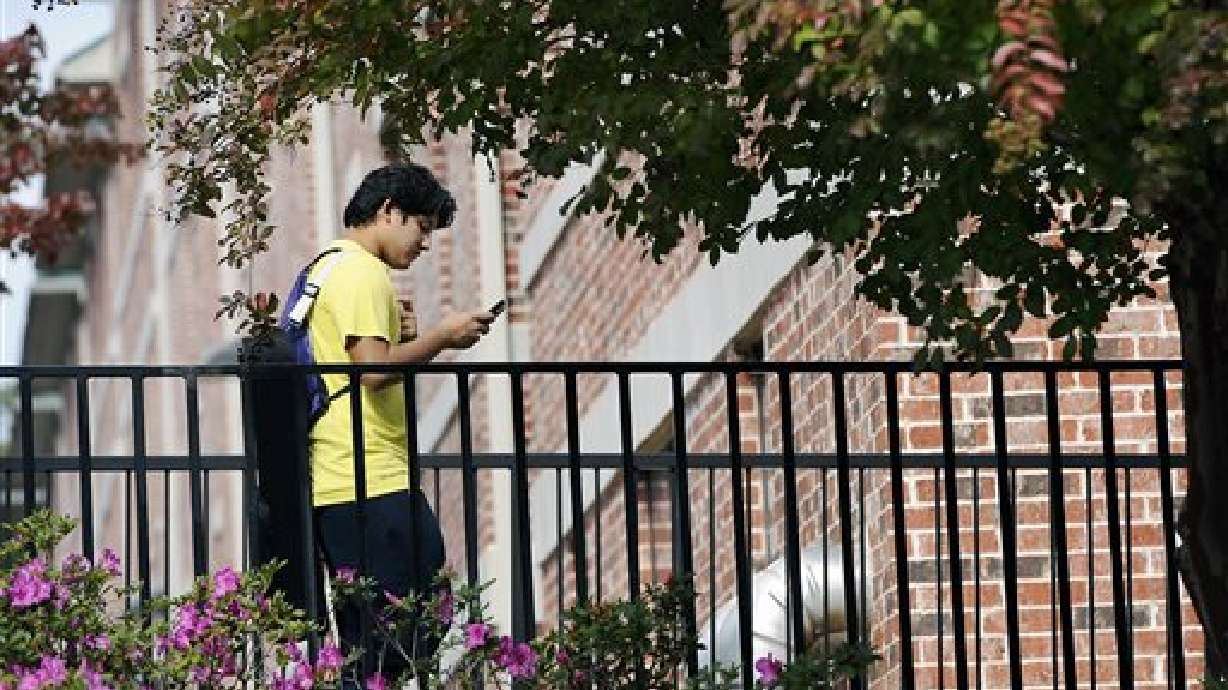 Calculan que teléfonos multiusos se triplicarán