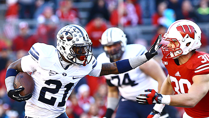 4 reasons the Notre Dame game is critical for BYU