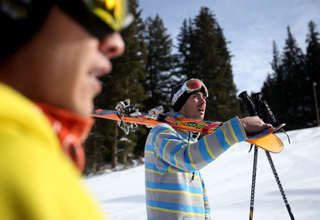 Ski Utah says new passes, snow outlook cause for optimism