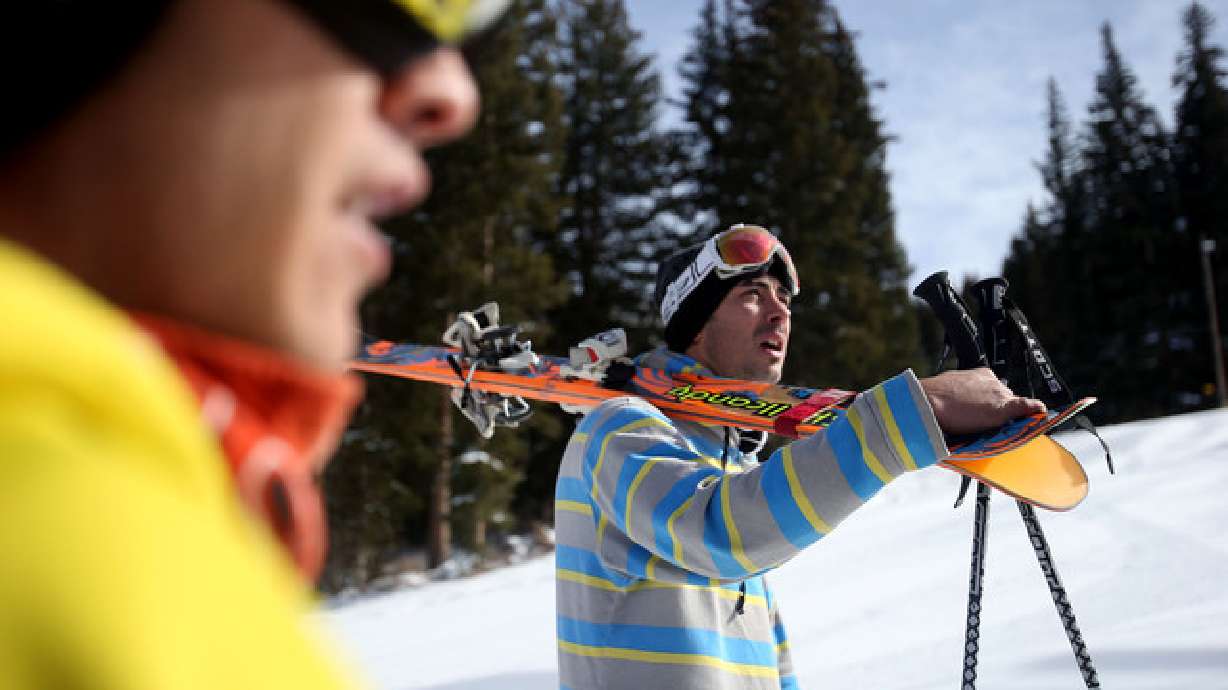Ski Utah says new passes, snow outlook cause for optimism