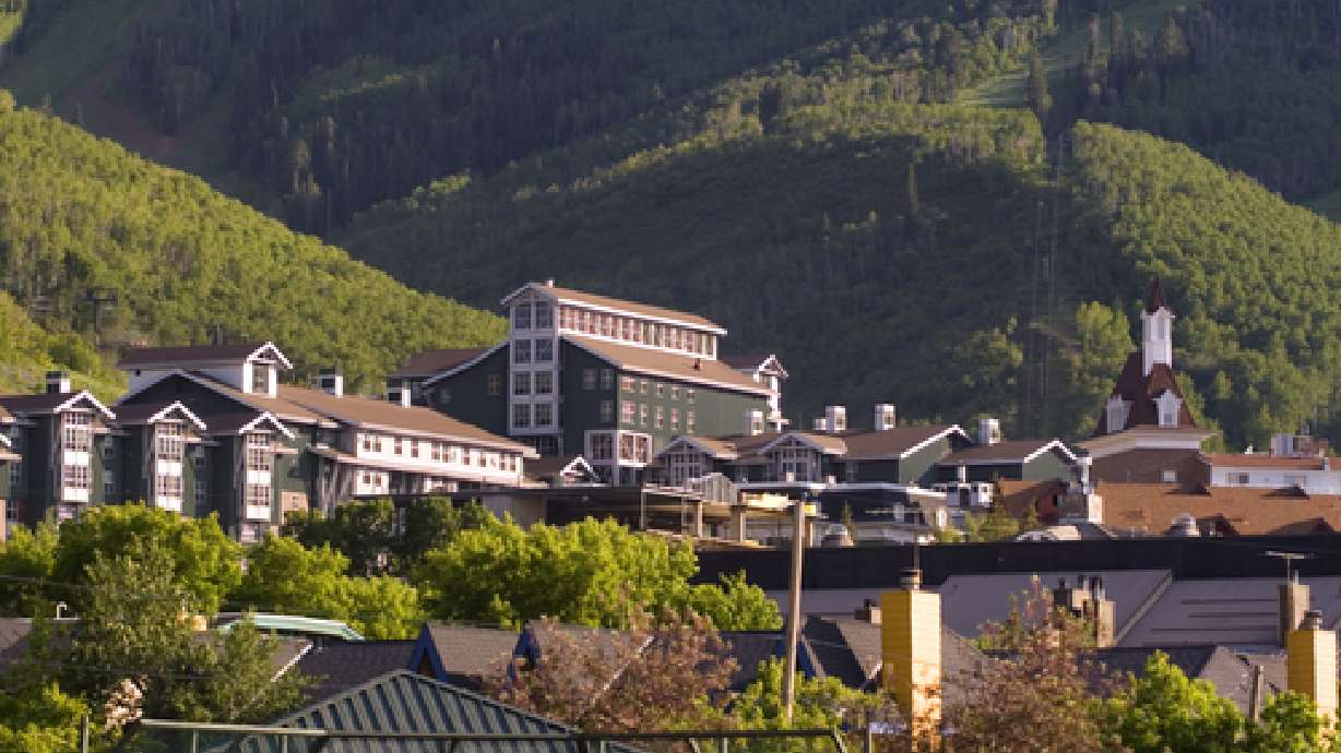 Yet-to-be built Park City studio already attracting Hollywood interest