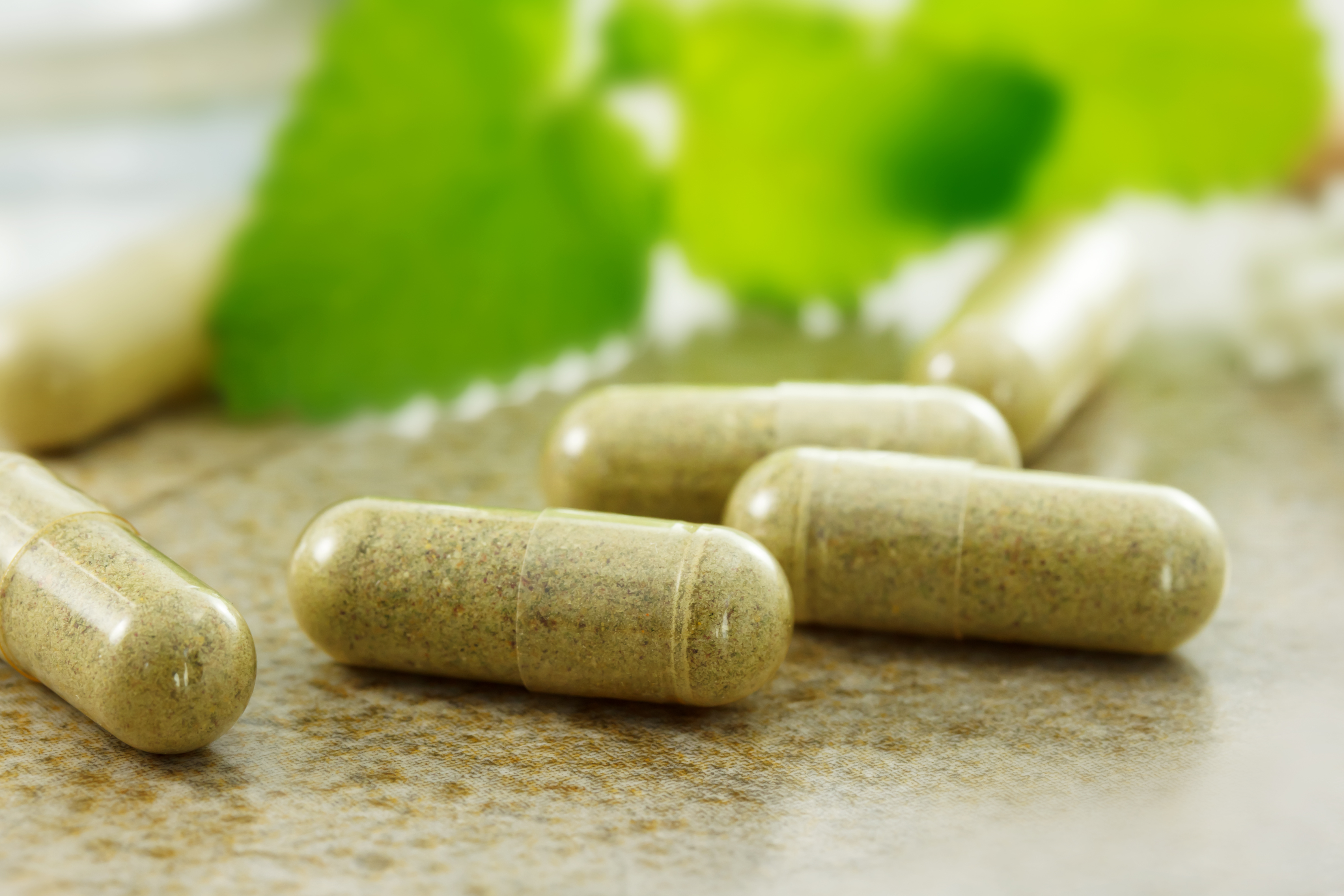 Most herbal supplements mislabeled, study claims