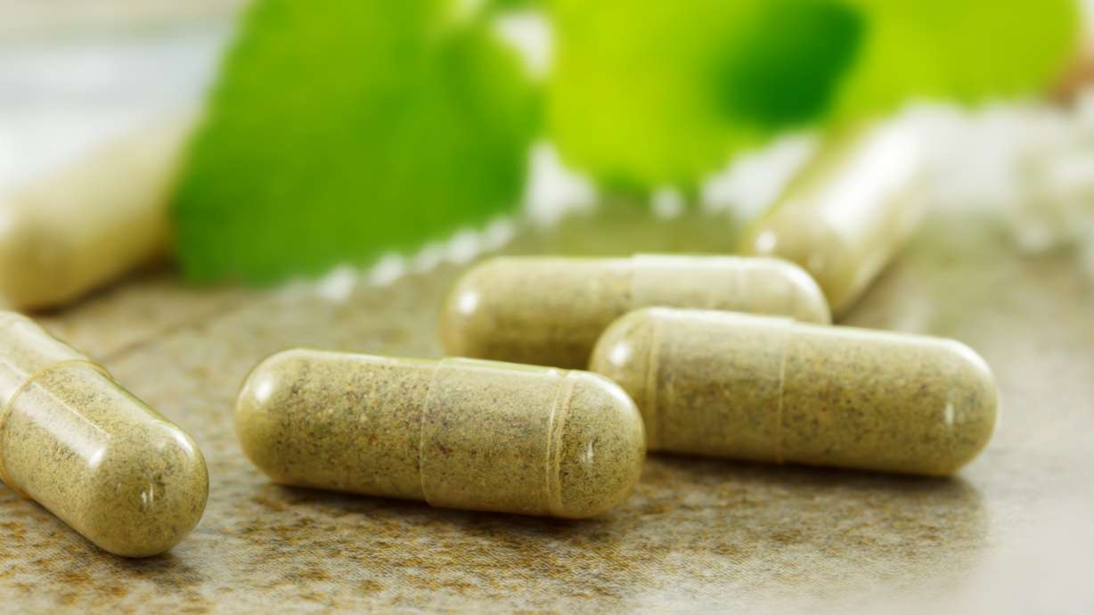Most herbal supplements mislabeled, study claims