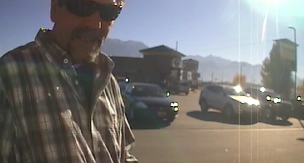 Payson man arrested in string of office thefts, police say