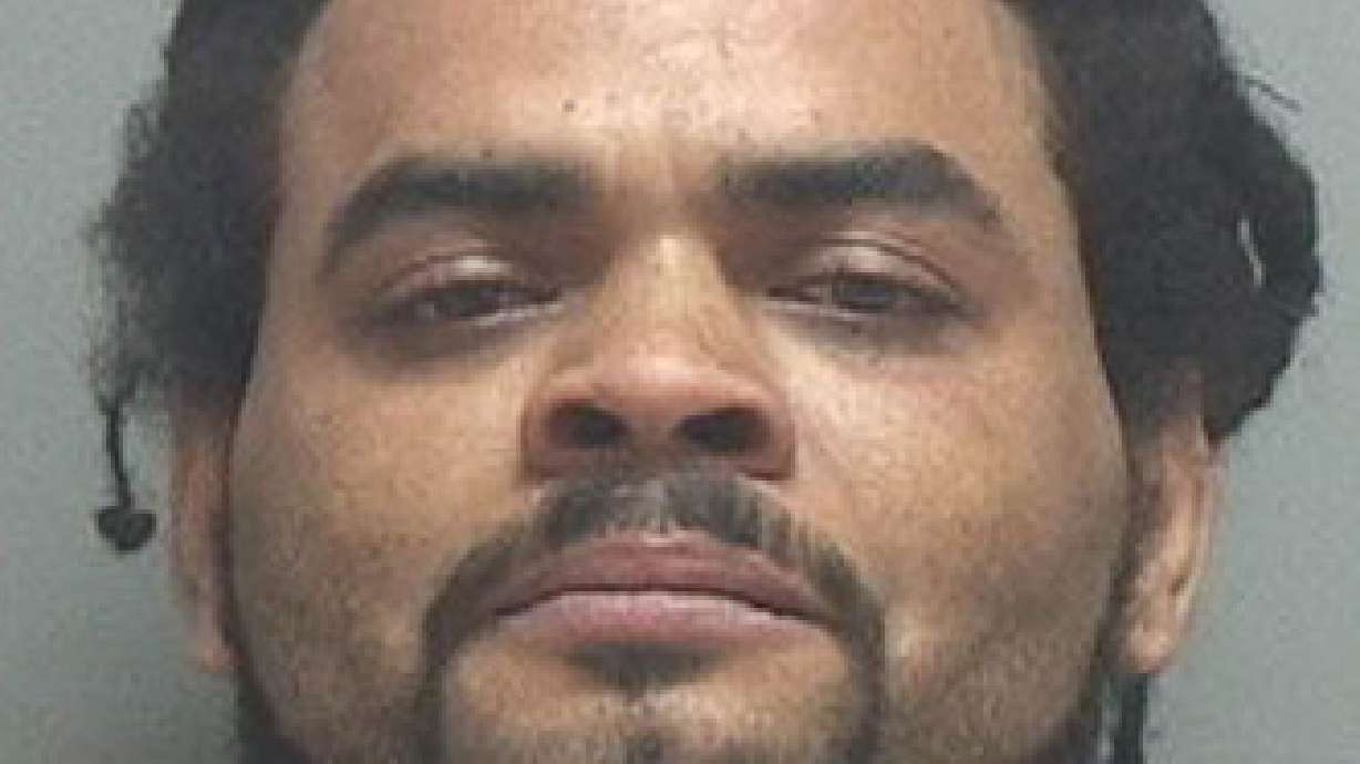 SLC gang member deported to Belize