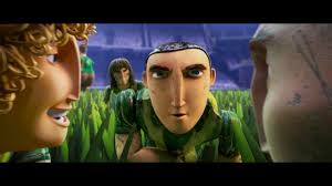 Lanzan versión desargentinizada de la película Metegol