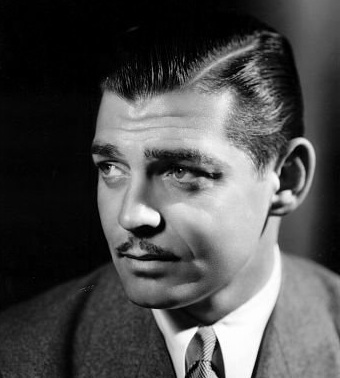 Clark Gable