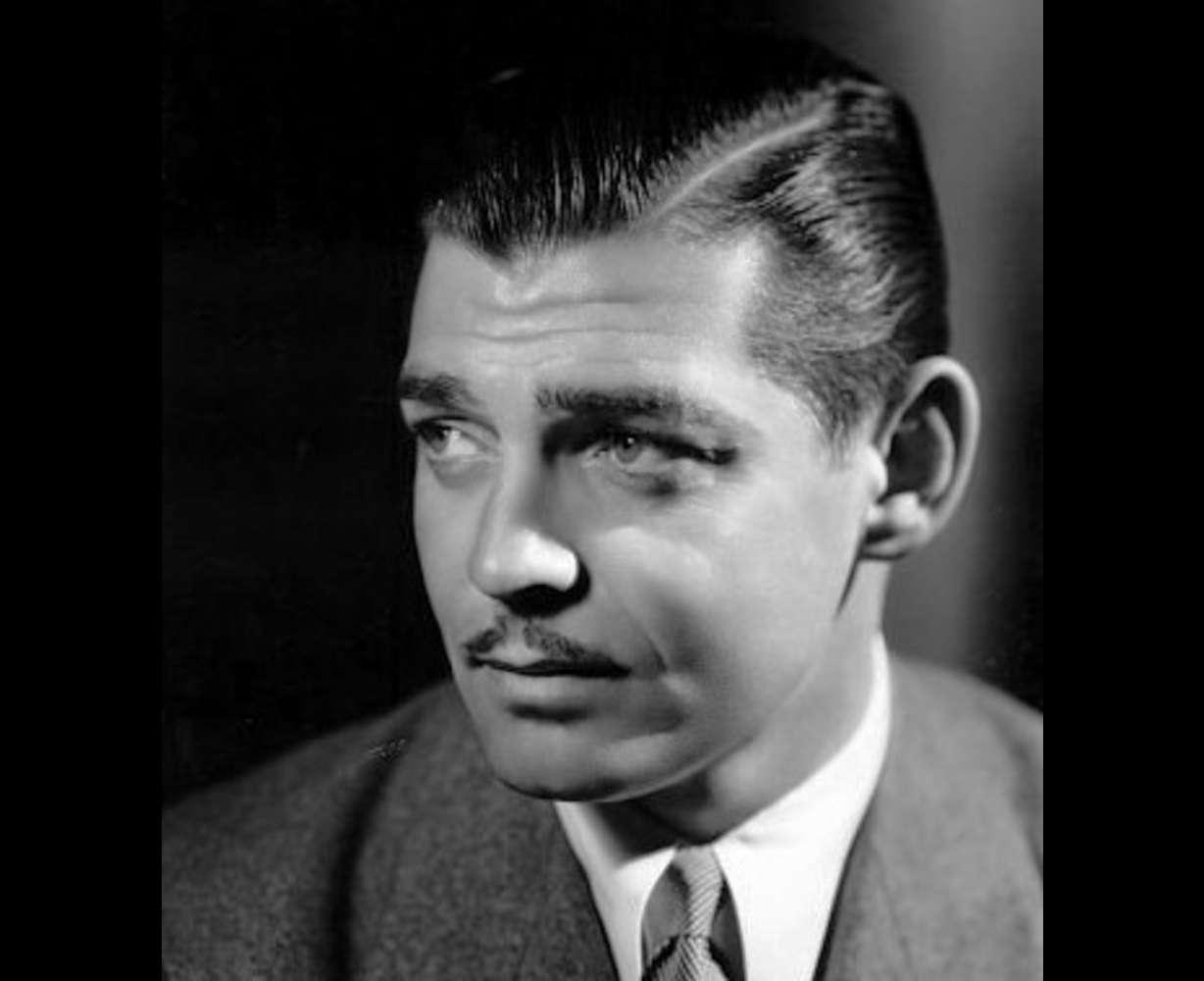 Clark Gable